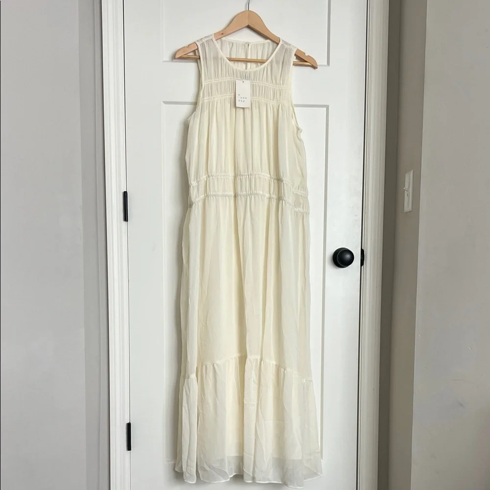 cute maternity dresses online Brick Maxi Dress with Strappy Back Size:Juniors/Women 00 iron on low 80discount Short White Cotton Dress